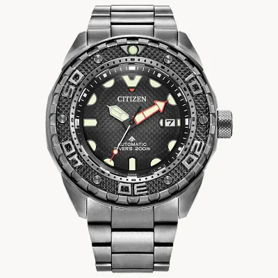 Promaster Dive Automatic Promaster Dive Automatic