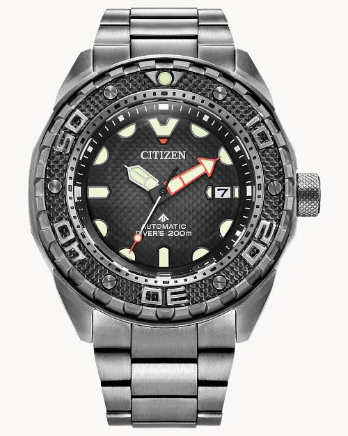 Promaster Dive Automatic image number 0