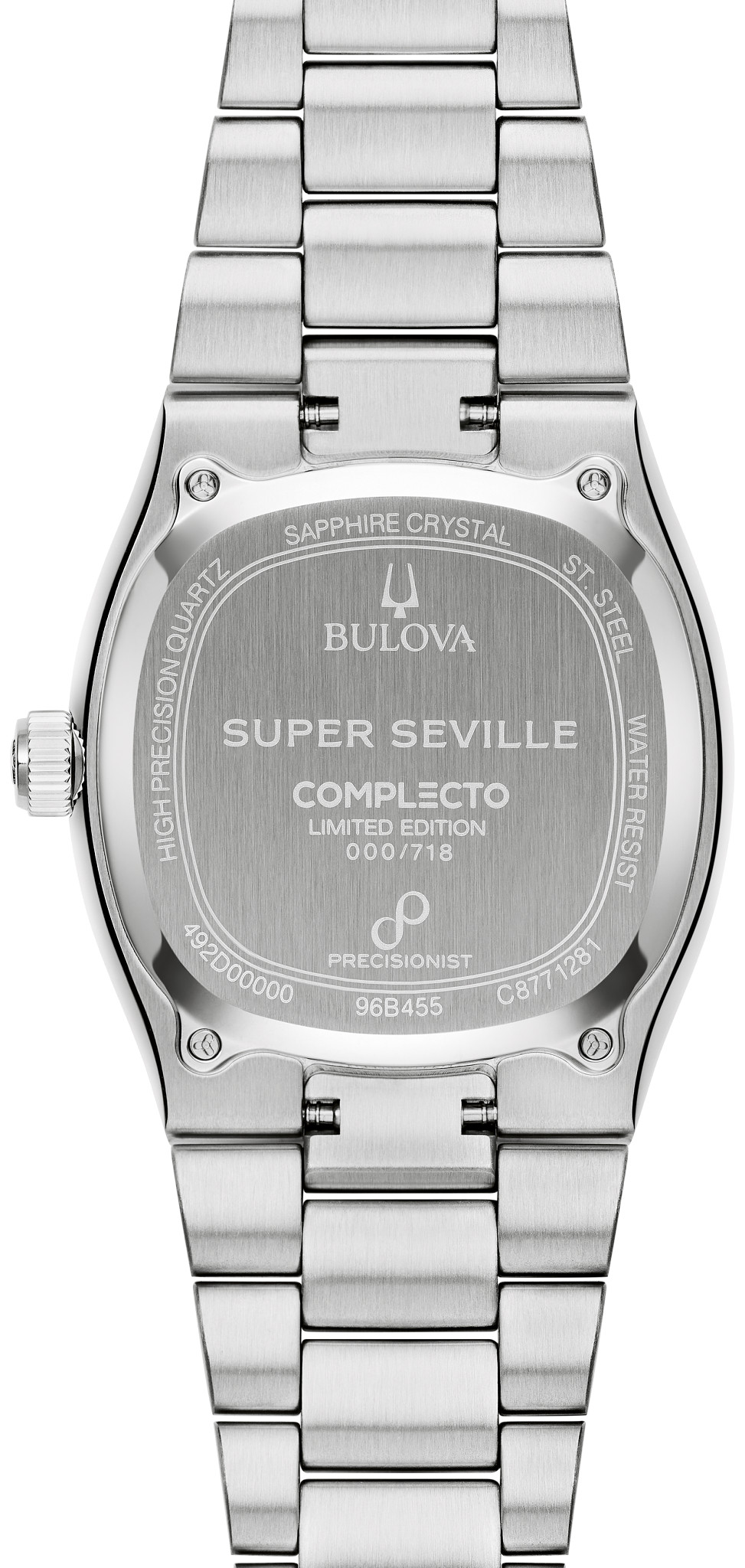 Complecto Super Seville image number 2