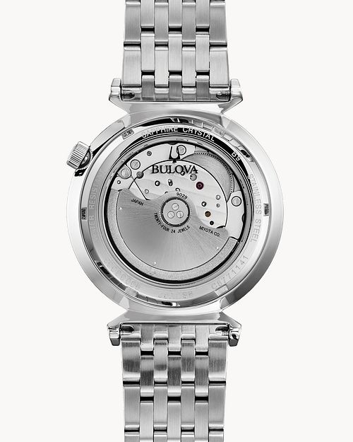 Bulova 96l235 2025
