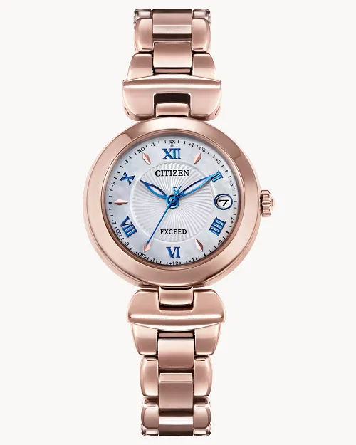 Citizen Exceed image number 0
