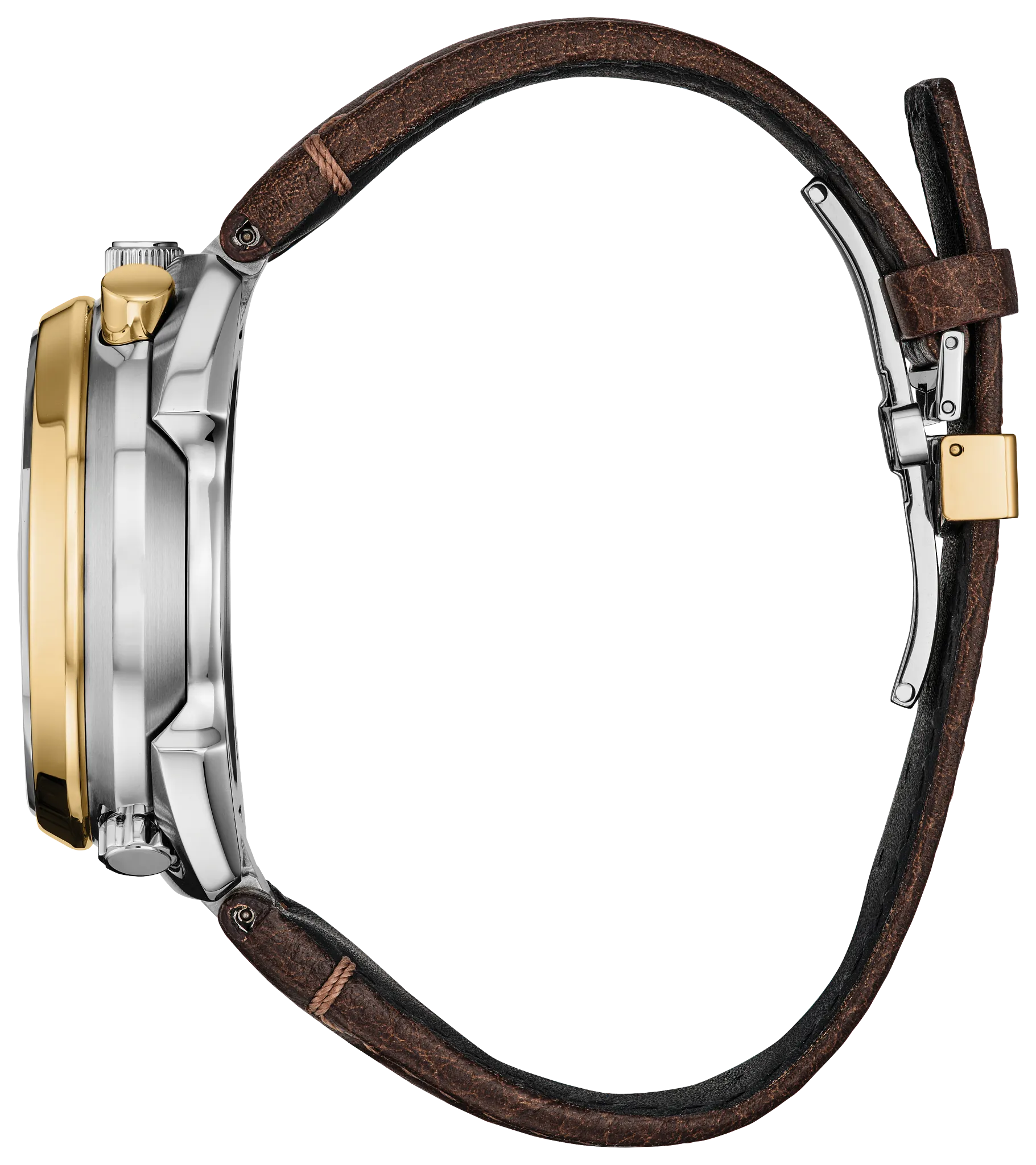Promaster Tsuno Chrono Racer