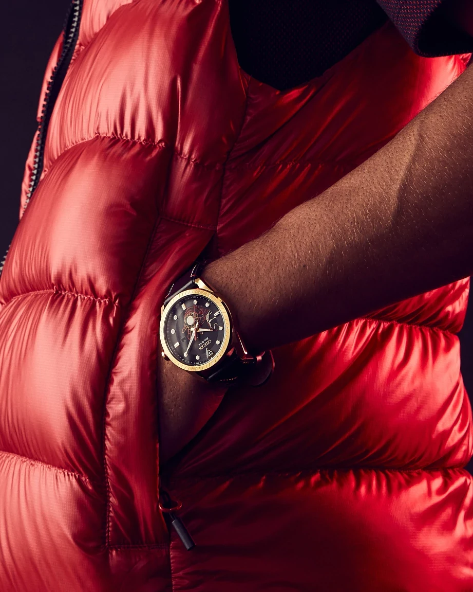 Tony Stark image number 5