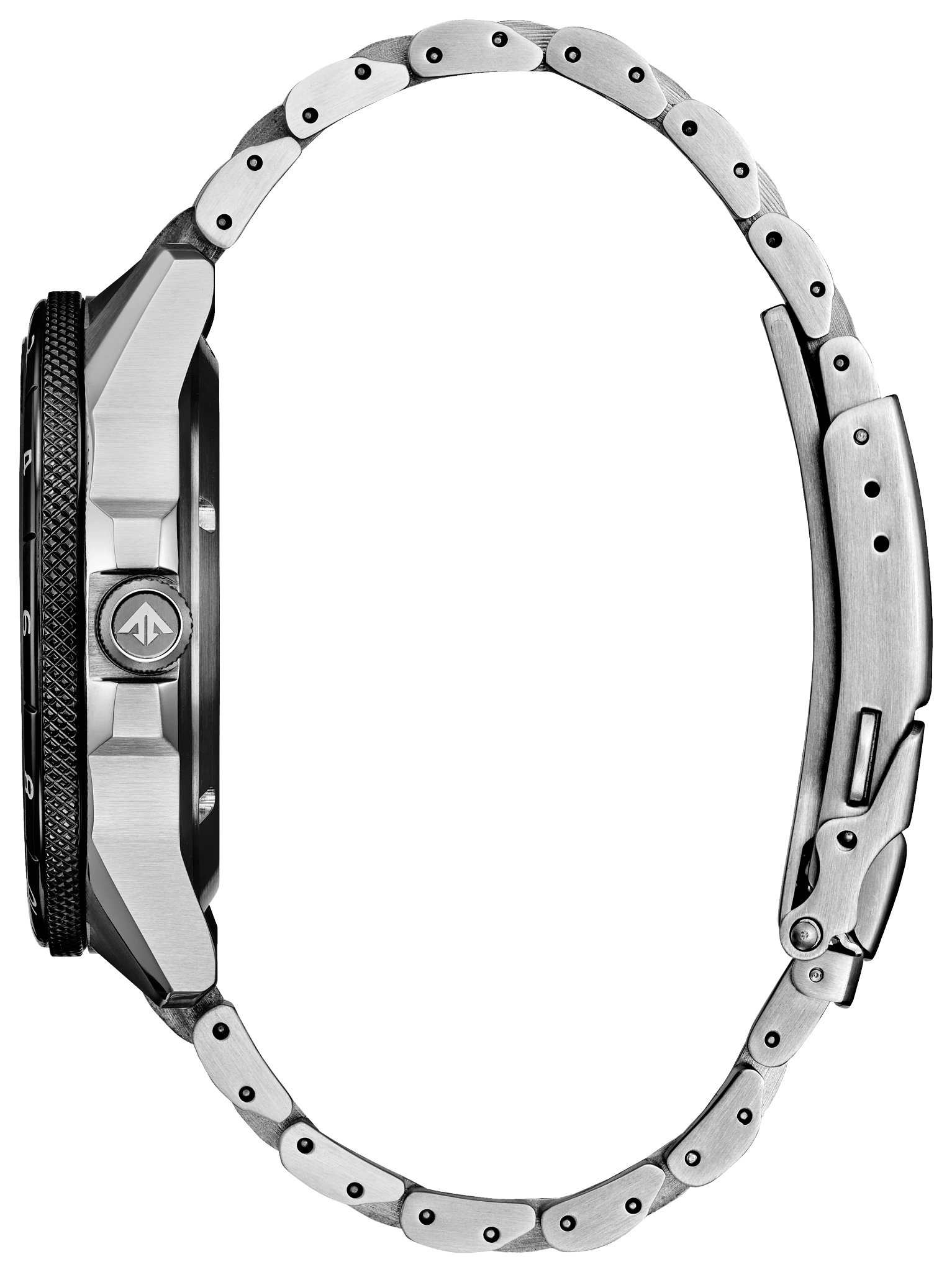 Promaster Air GMT - view 3