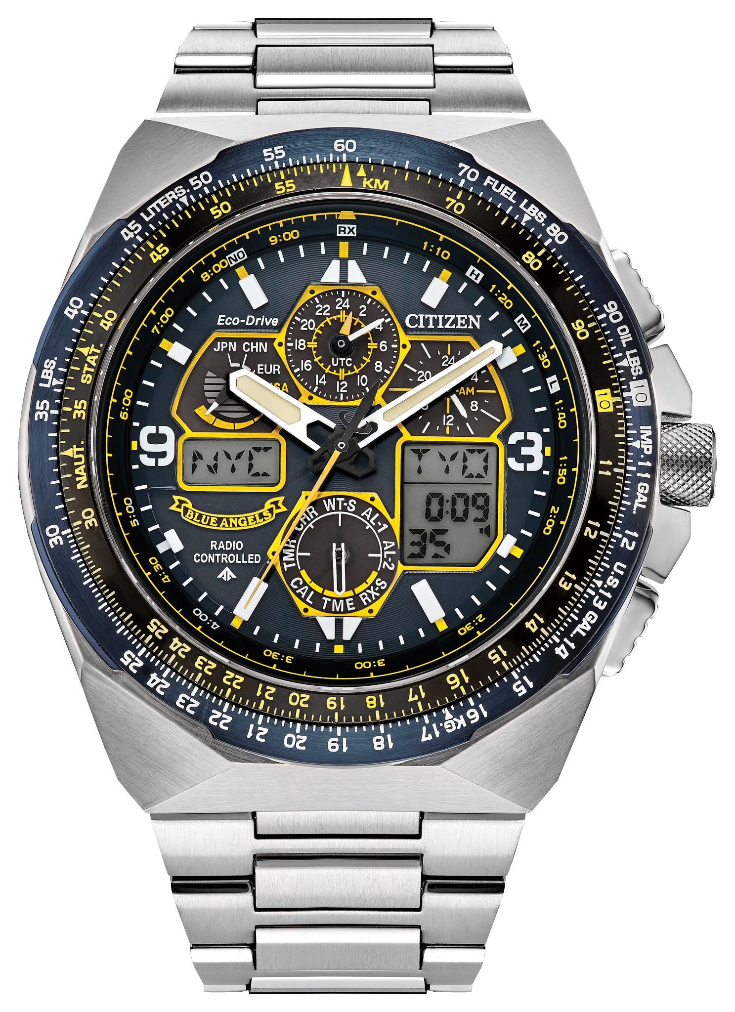 Promaster Skyhawk A-T image number 0