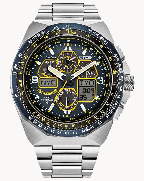 Promaster Skyhawk A-T image number 0