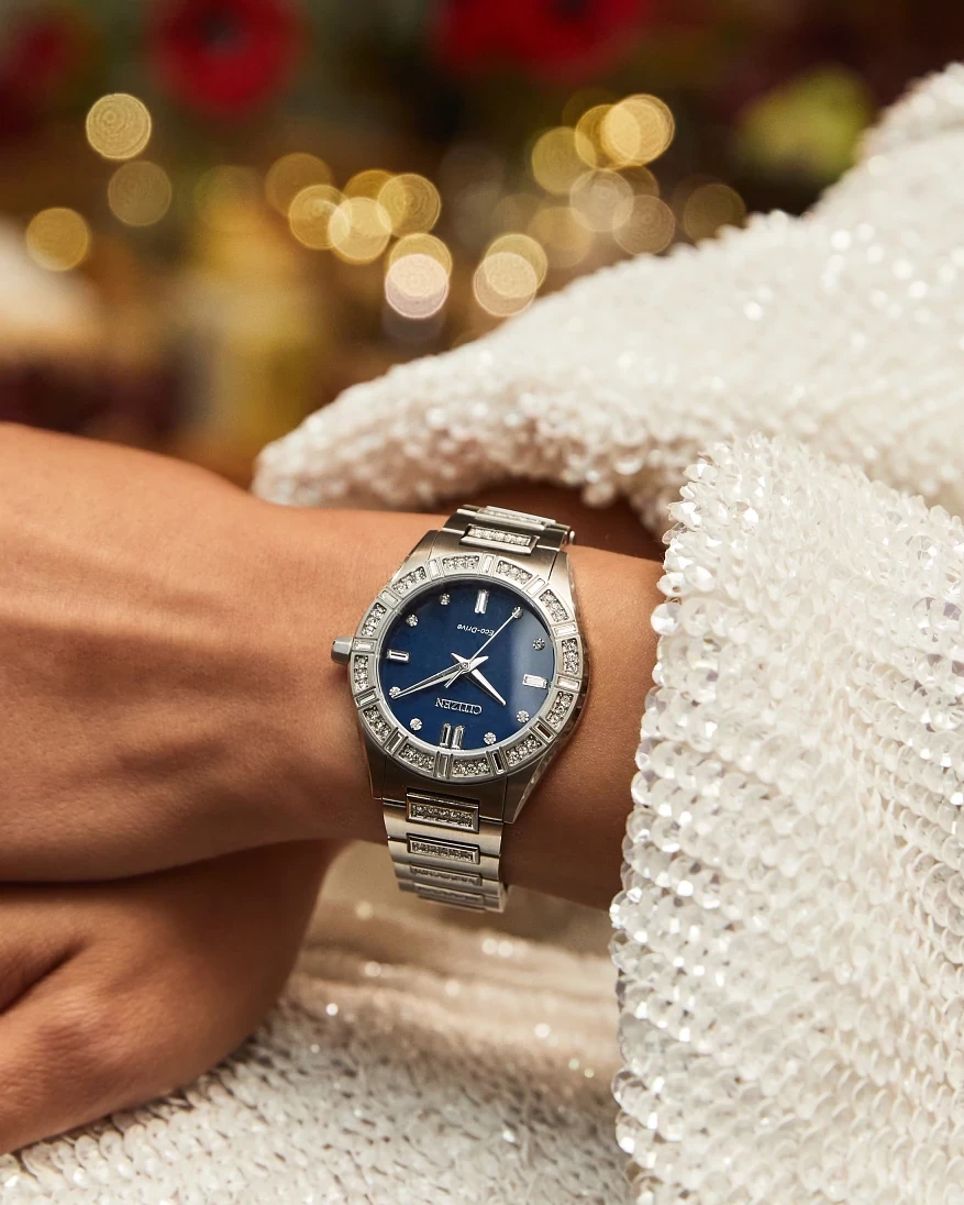 Silhouette Cristales