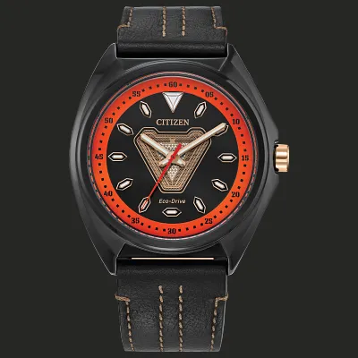 Tony Stark '63 Tony Stark '63