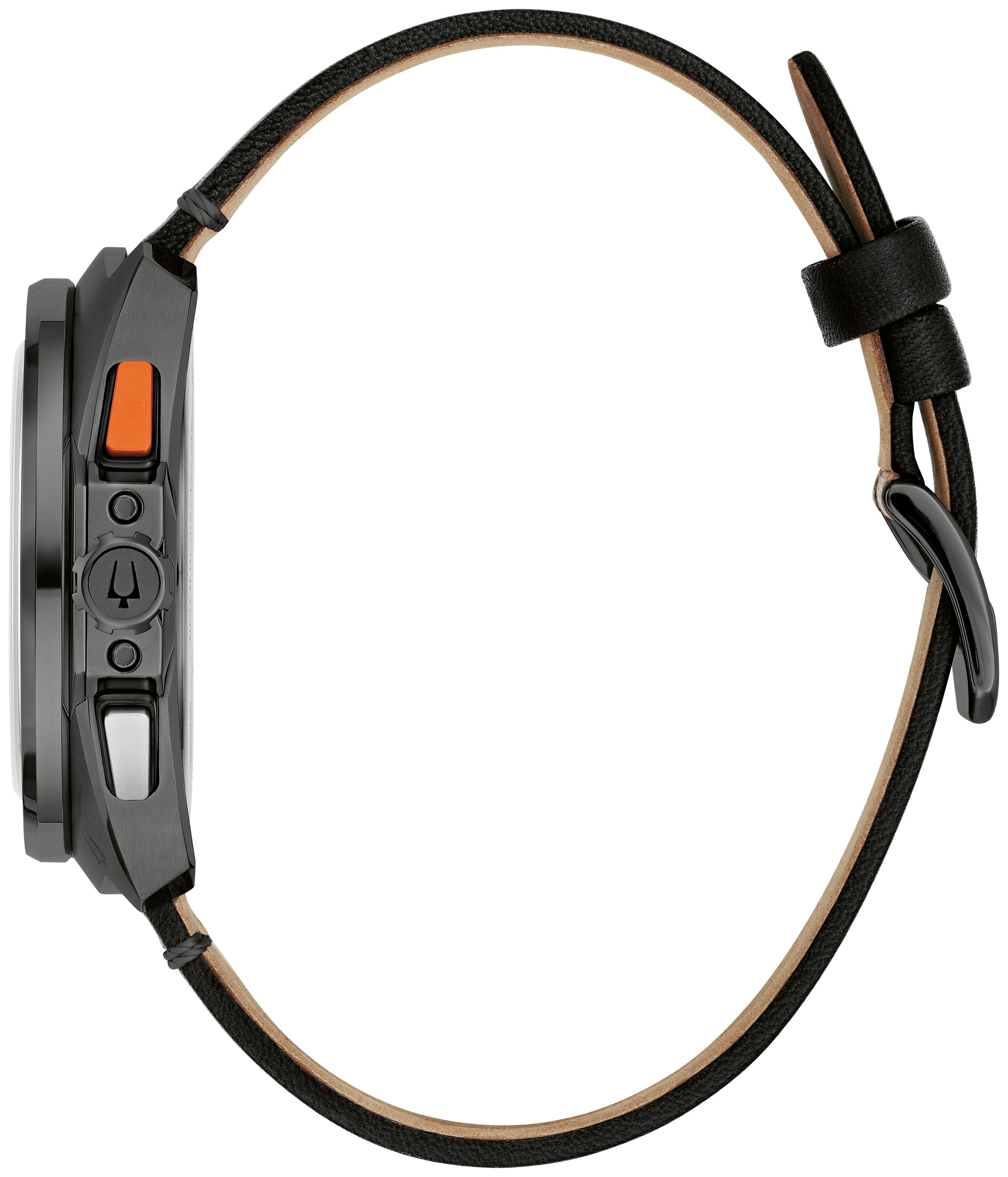 Racer Chronograph image number 1