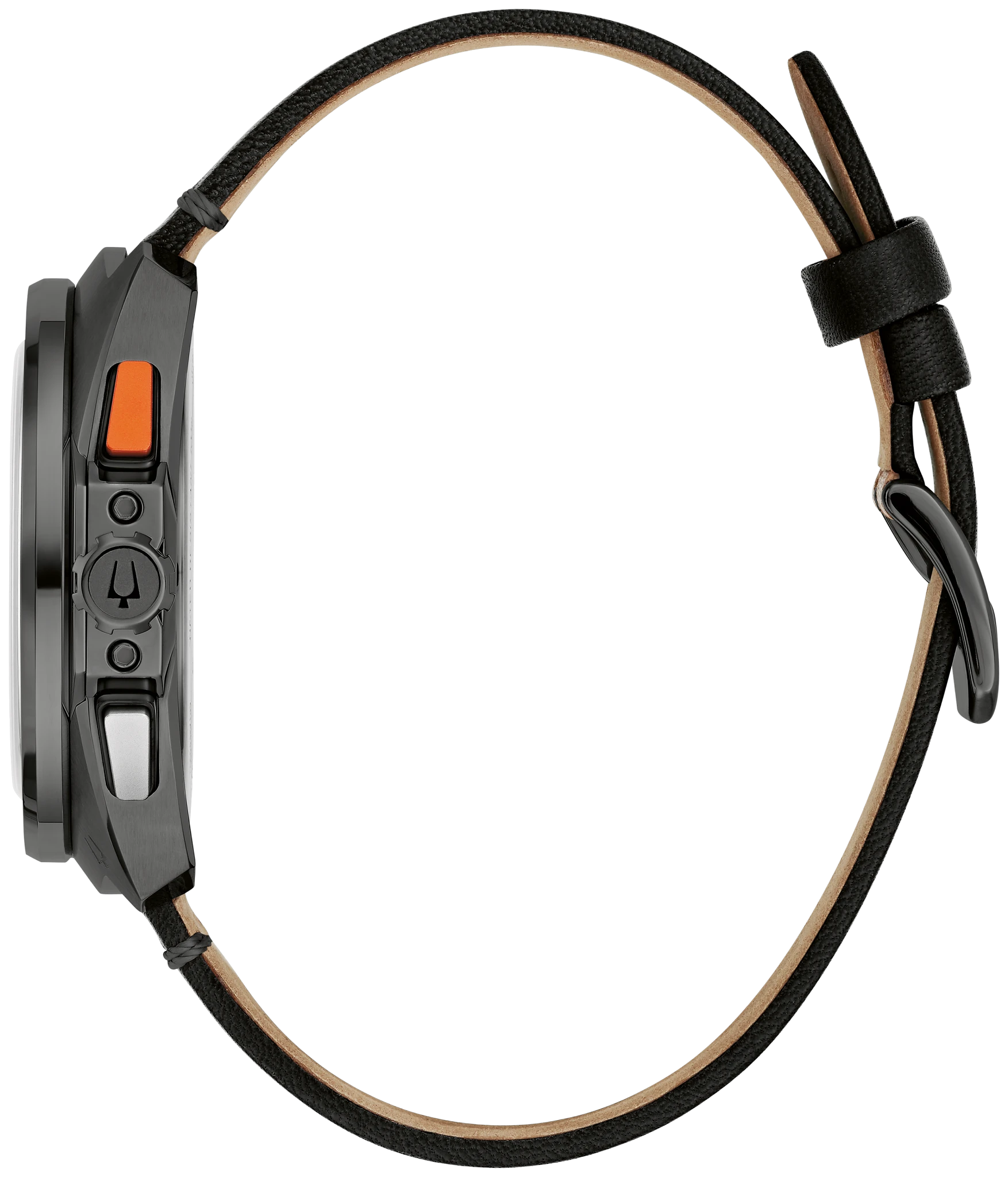 Racer Chronograph - view 3