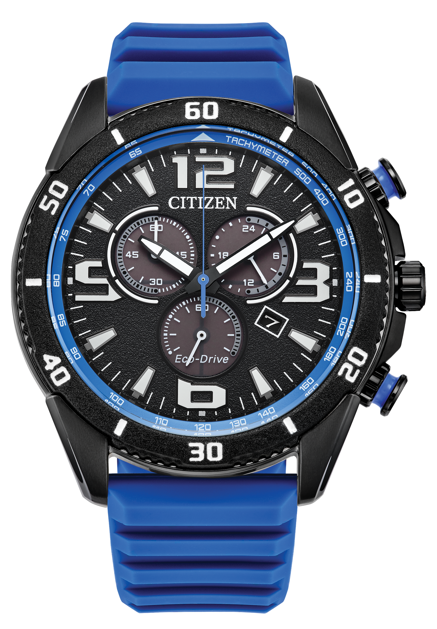 Citizen Brycen AT2586-05E