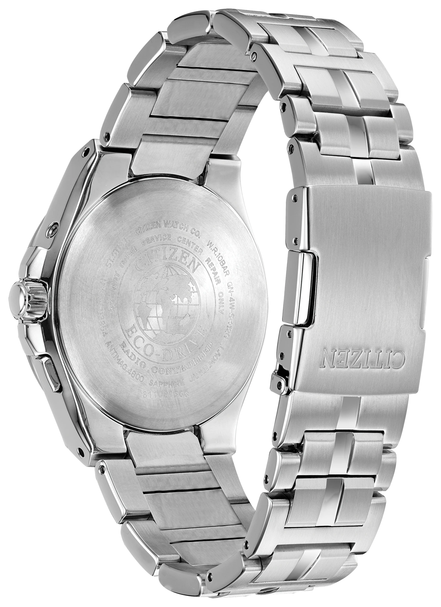 World Perpetual A-T - view 2