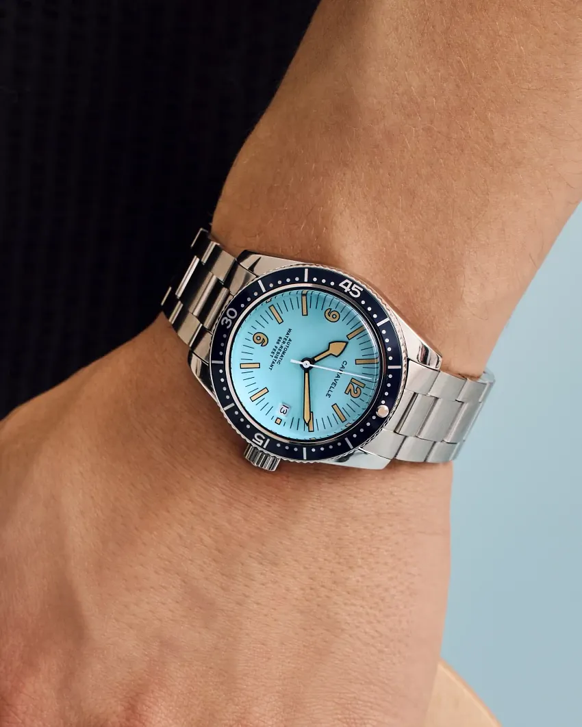 Vintage Sea Hunter