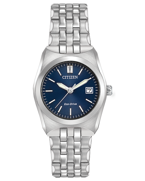 His and hers watches best sale citizen