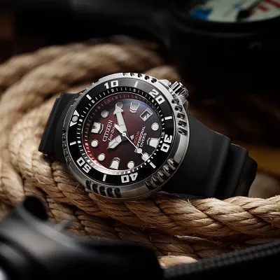Promaster Dive E365 Promaster Dive E365