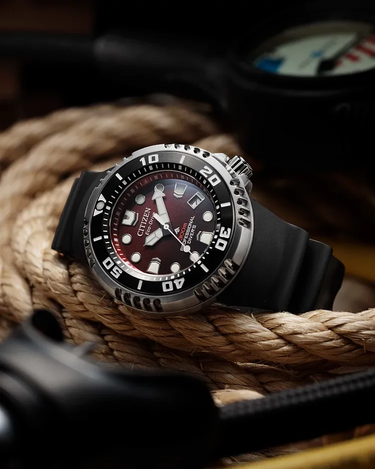 Promaster Dive E365 image number 8