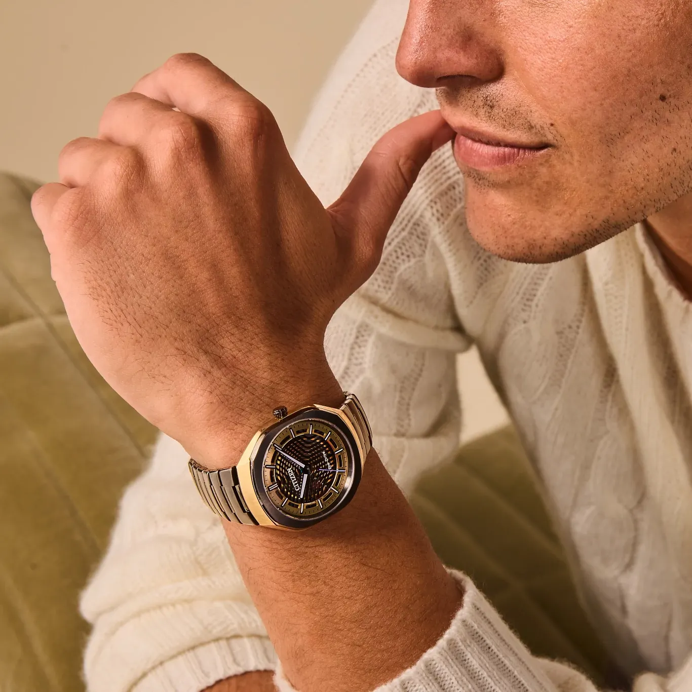 Eco-Drive PHOTON