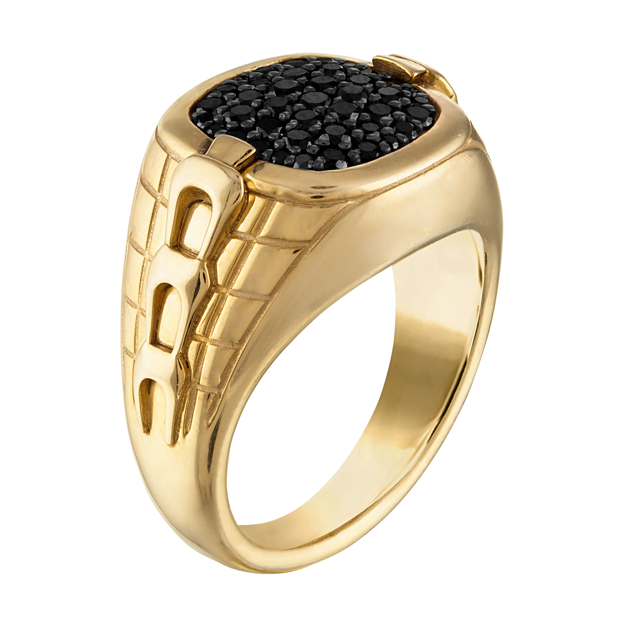 Classic Ring - view 2