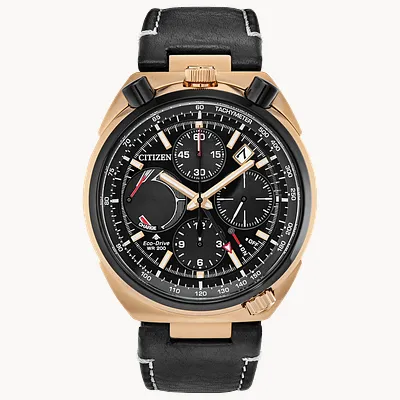 Promaster Tsuno Chrono Racer Promaster Tsuno Chrono Racer