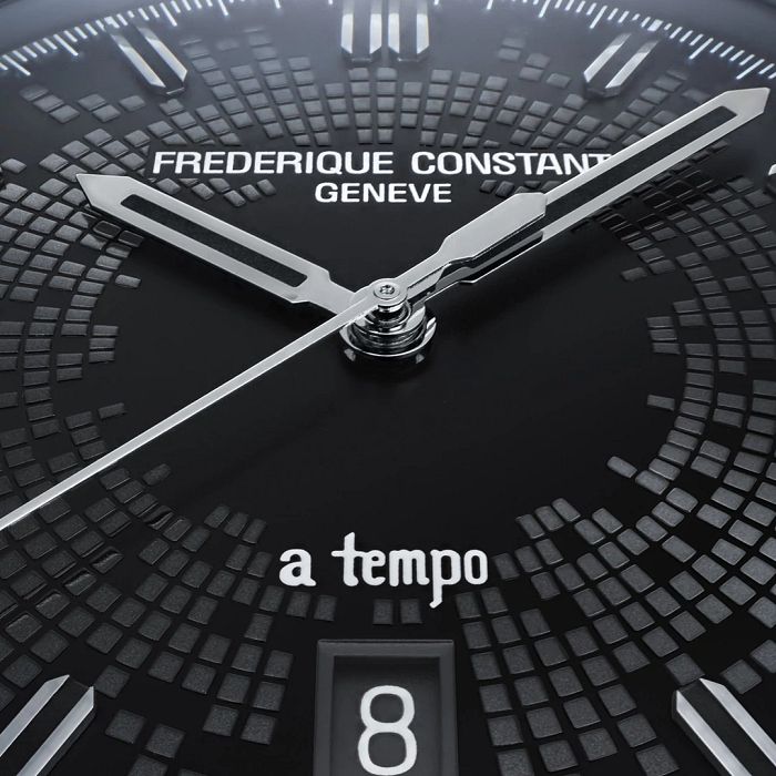 Automatic Automatic