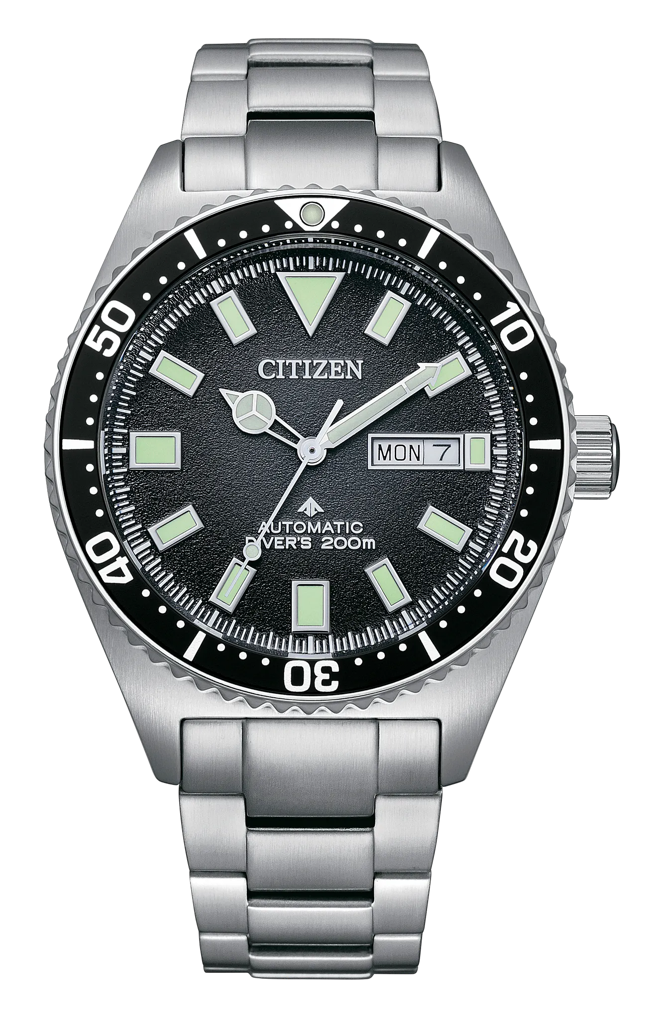 Automatic Diver
