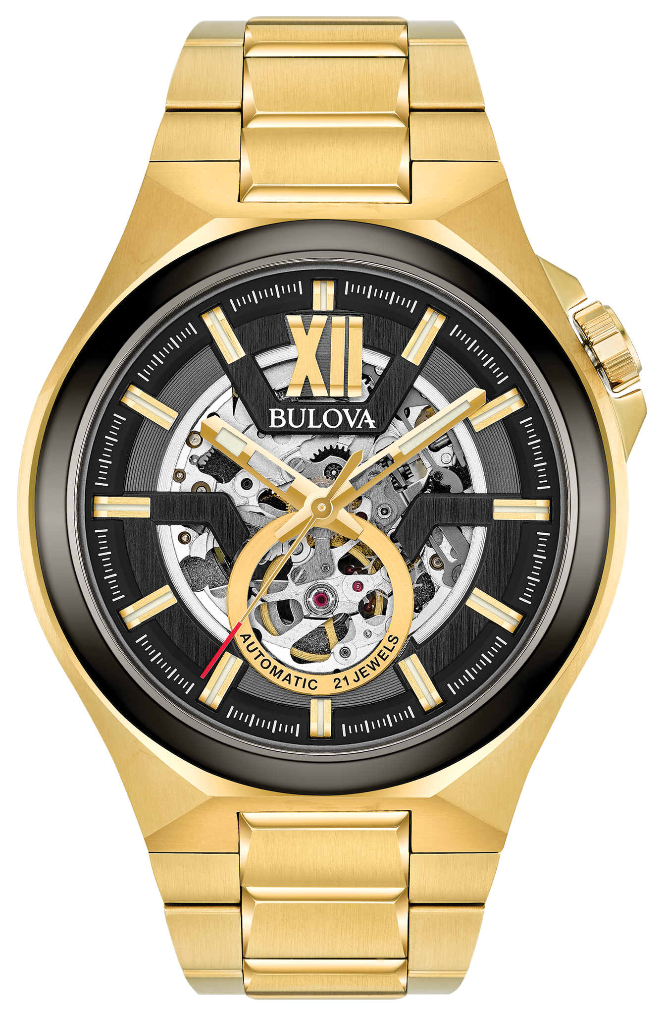 Bulova 98A178