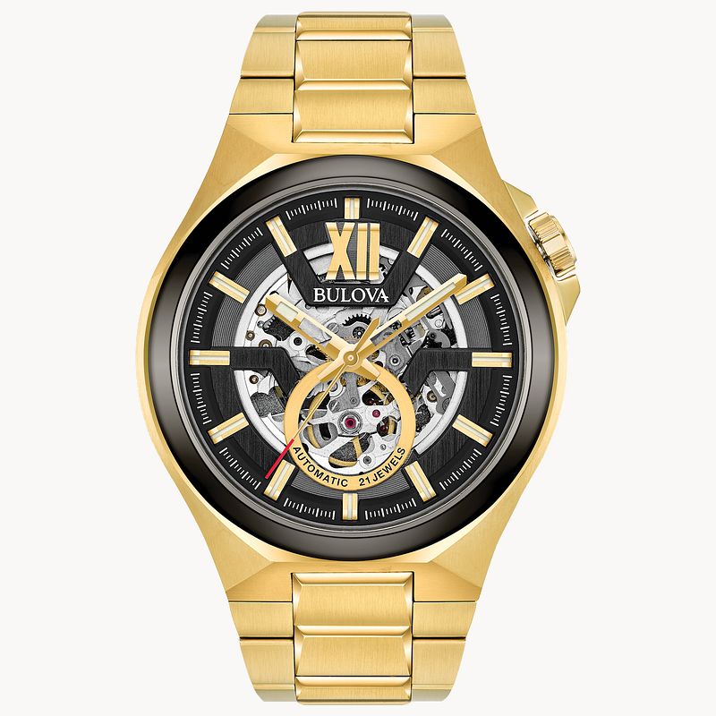 Bulova c977951 2025