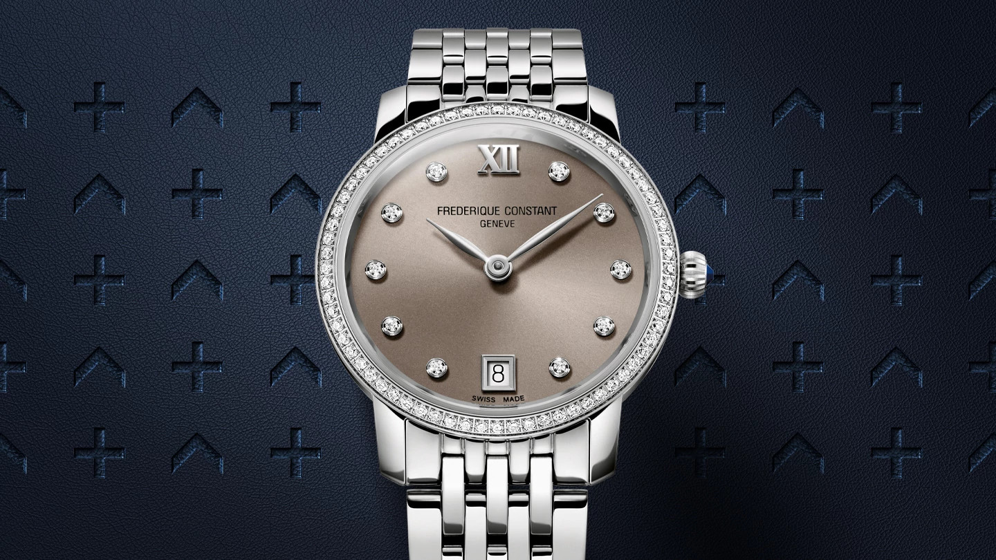 SLIMLINE MANUFACTURE