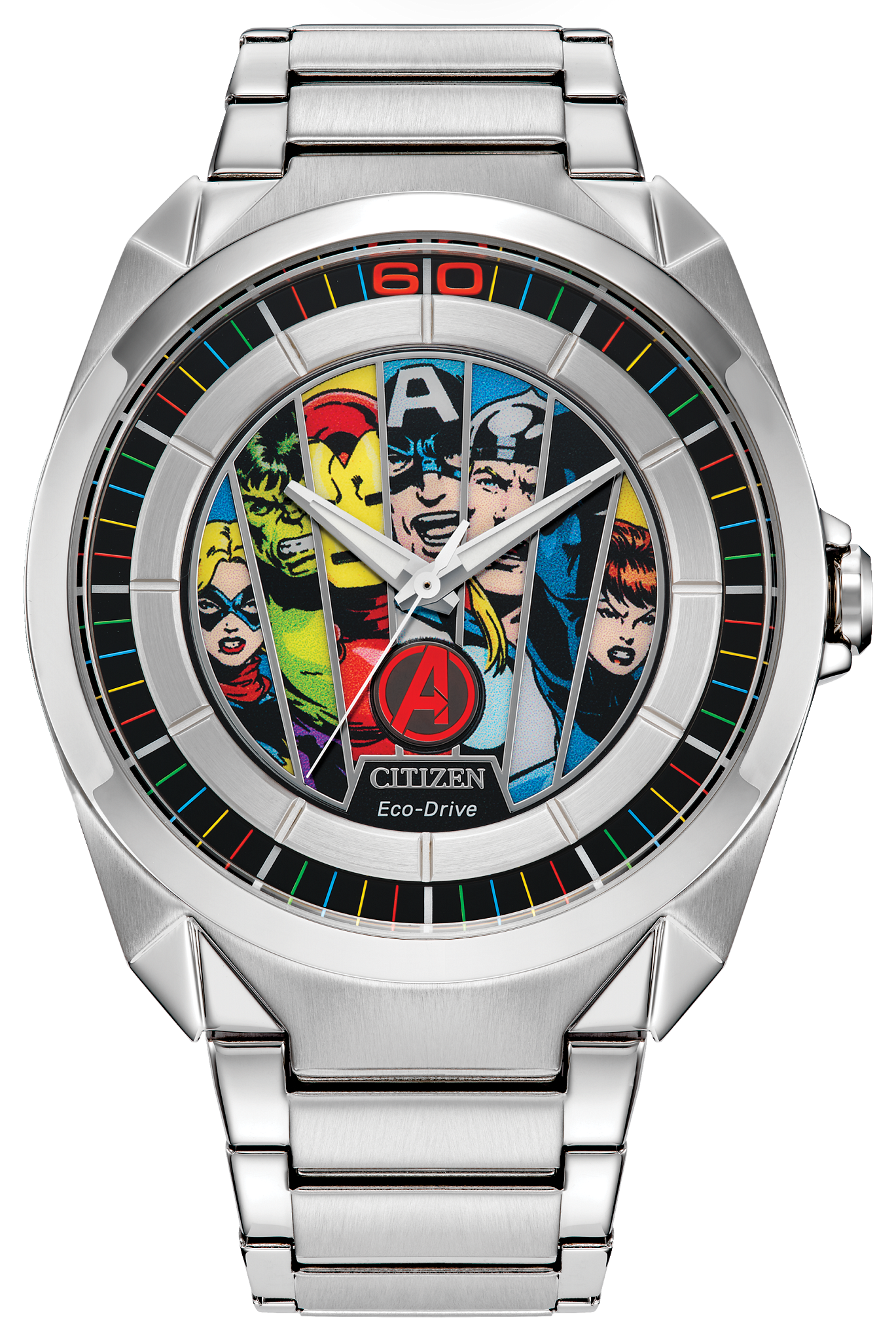 Citizen AW2080-64W