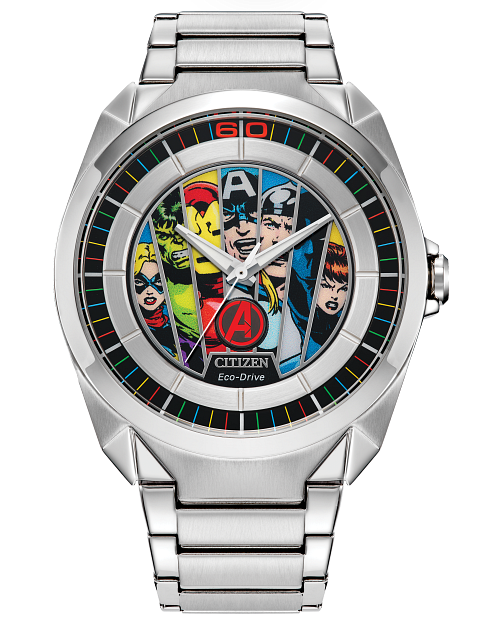 Marvel citizen best sale