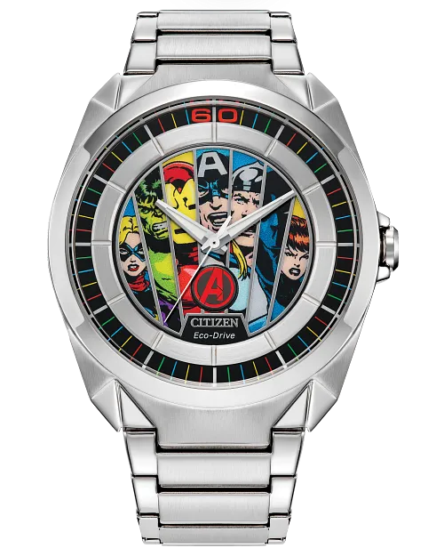 Avengers image number 0
