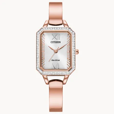 Silhouette Cristales Silhouette Cristales