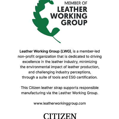 Eco-Drive 365 Eco-Drive 365