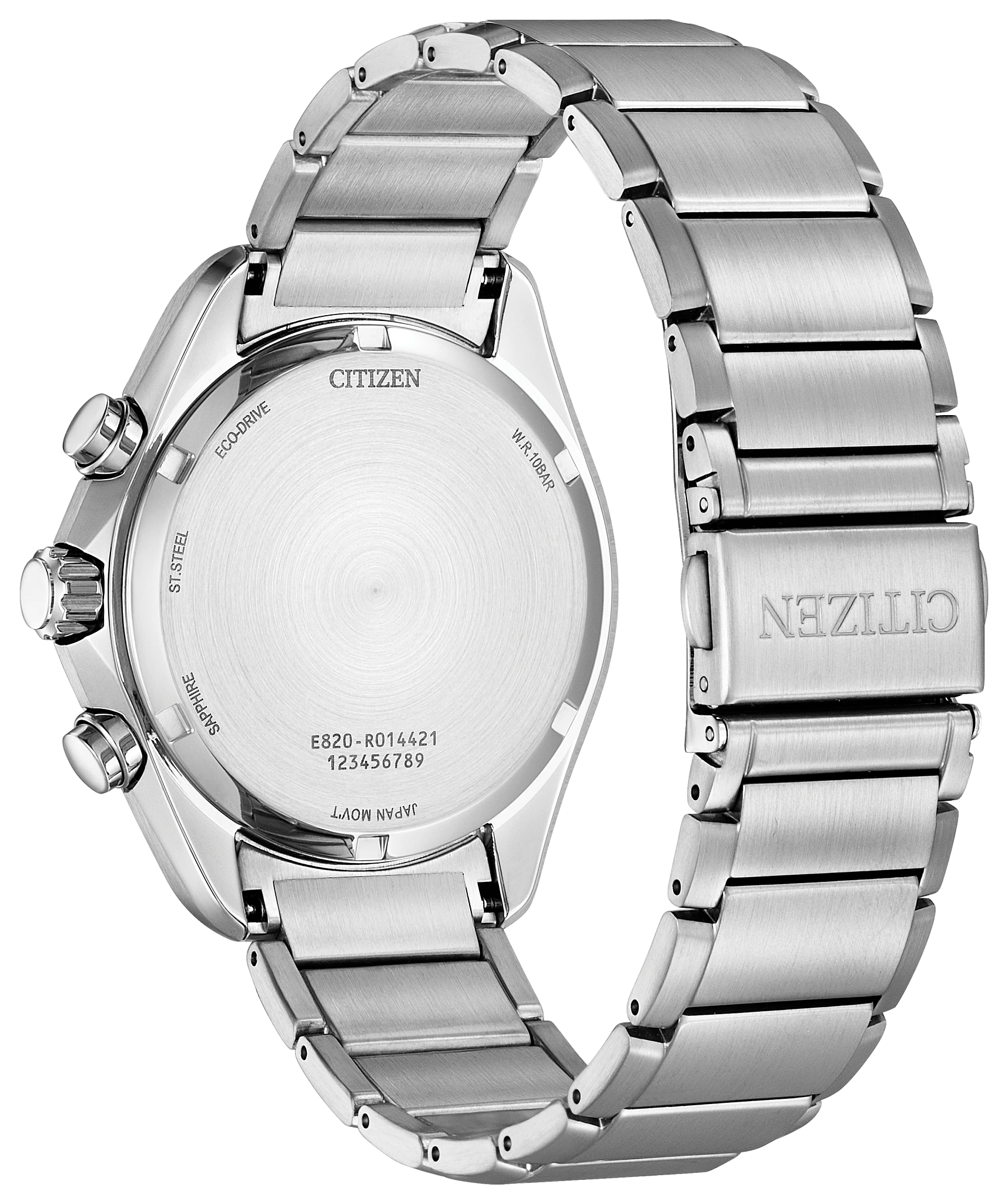Sport Chronograph - view 2