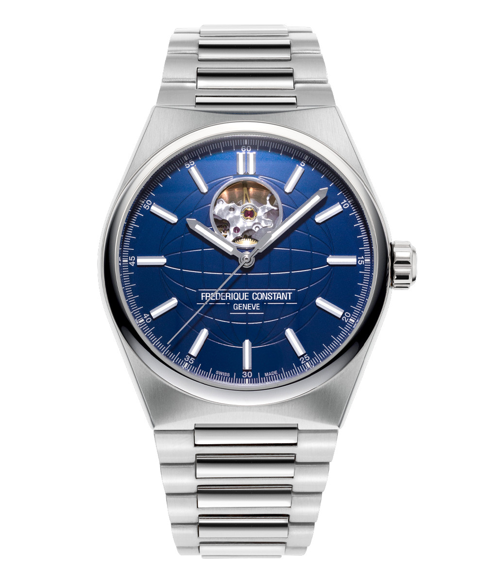 Highlife Heart Beat Automatic Fc 310n4nh6b