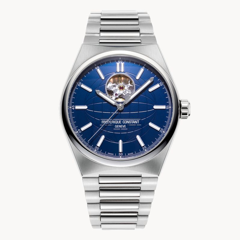 Highlife Heart Beat Automatic Fc 310n4nh6b