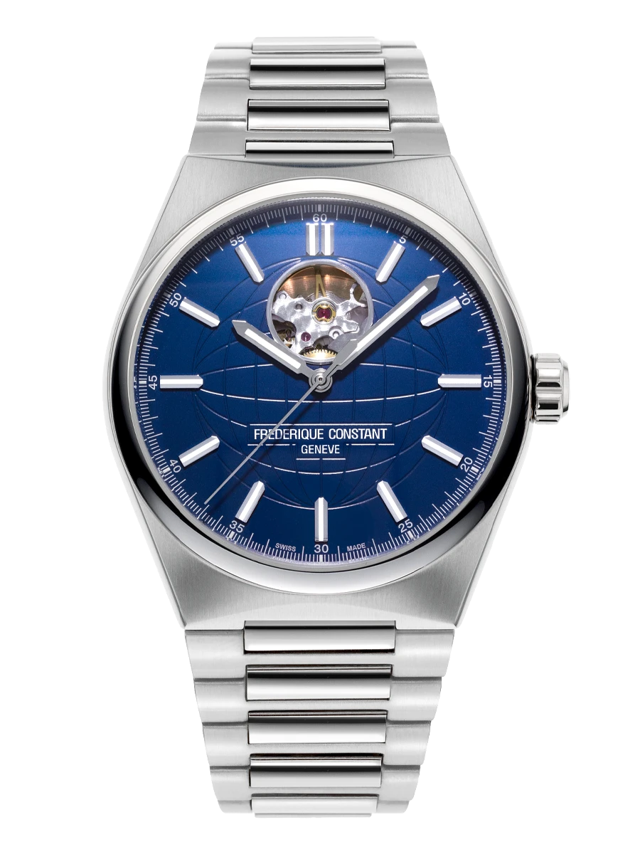 Heart Beat Automatic