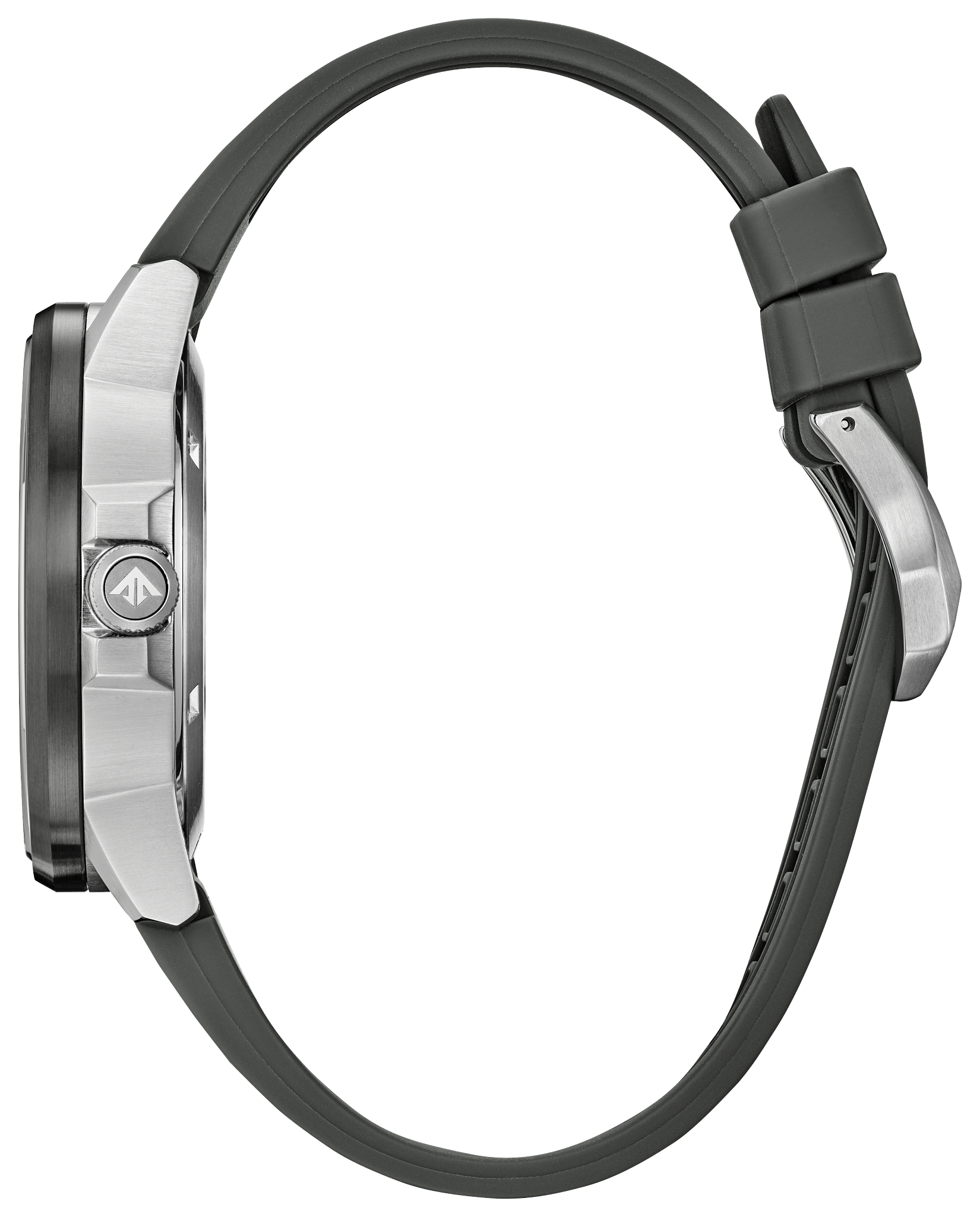 Promaster Sikorsky Grey Dial Polyurethane Strap BJ7004-43H | CITIZEN