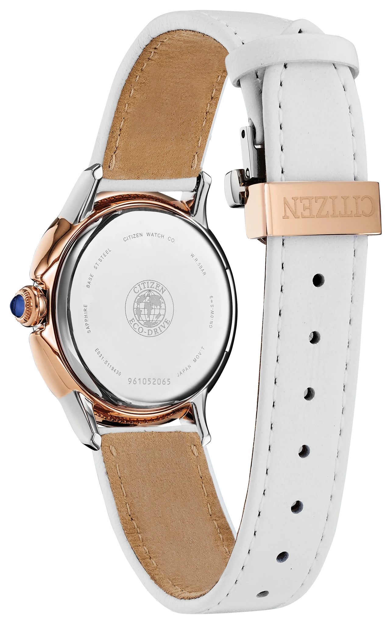 Citizen L Ceci - view 2