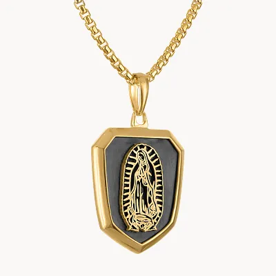 Icon Pendant
