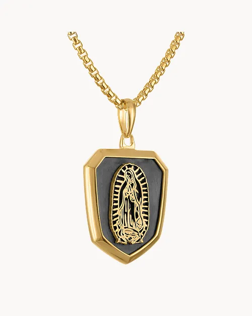Icon Pendant image number 1
