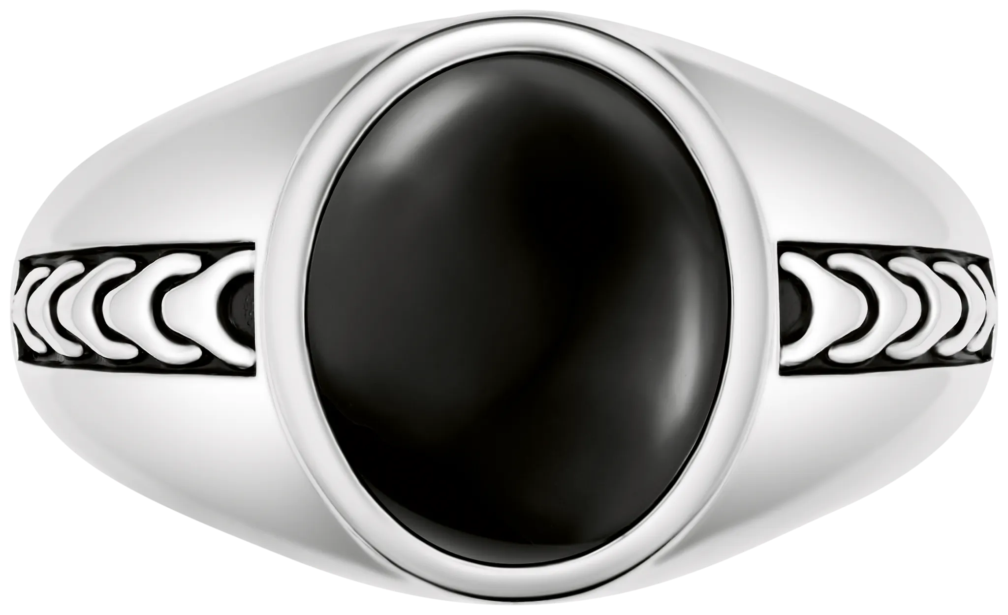 Bulova Link™ Ring - view 3