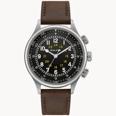 A-15 Pilot A-15 Pilot