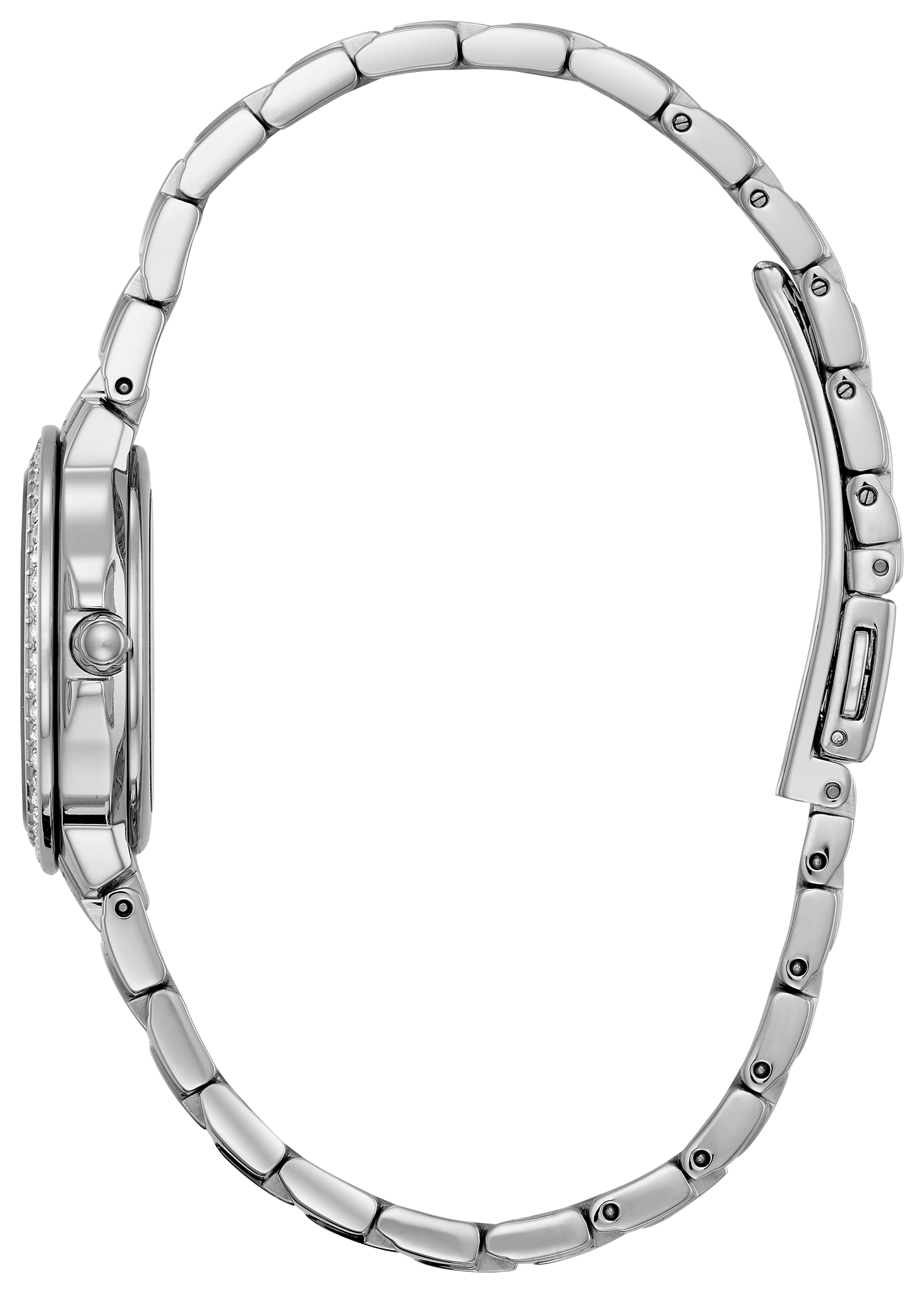 Silhouette Crystal - view 3
