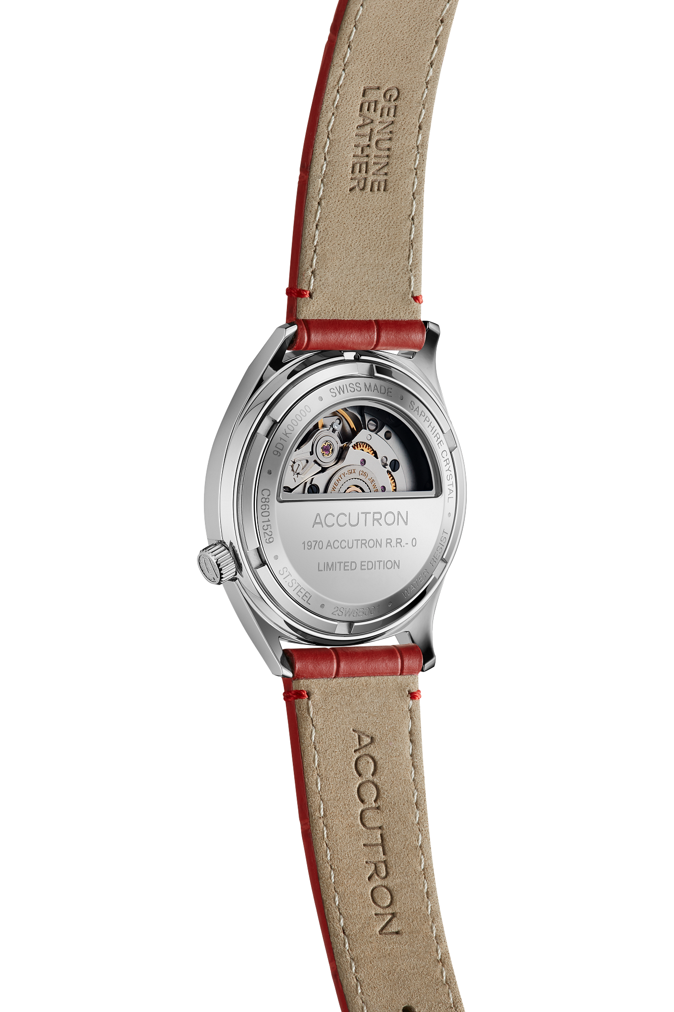 Accutron Legacy image number 2