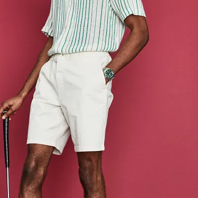 Tee Time Mickey Tee Time Mickey