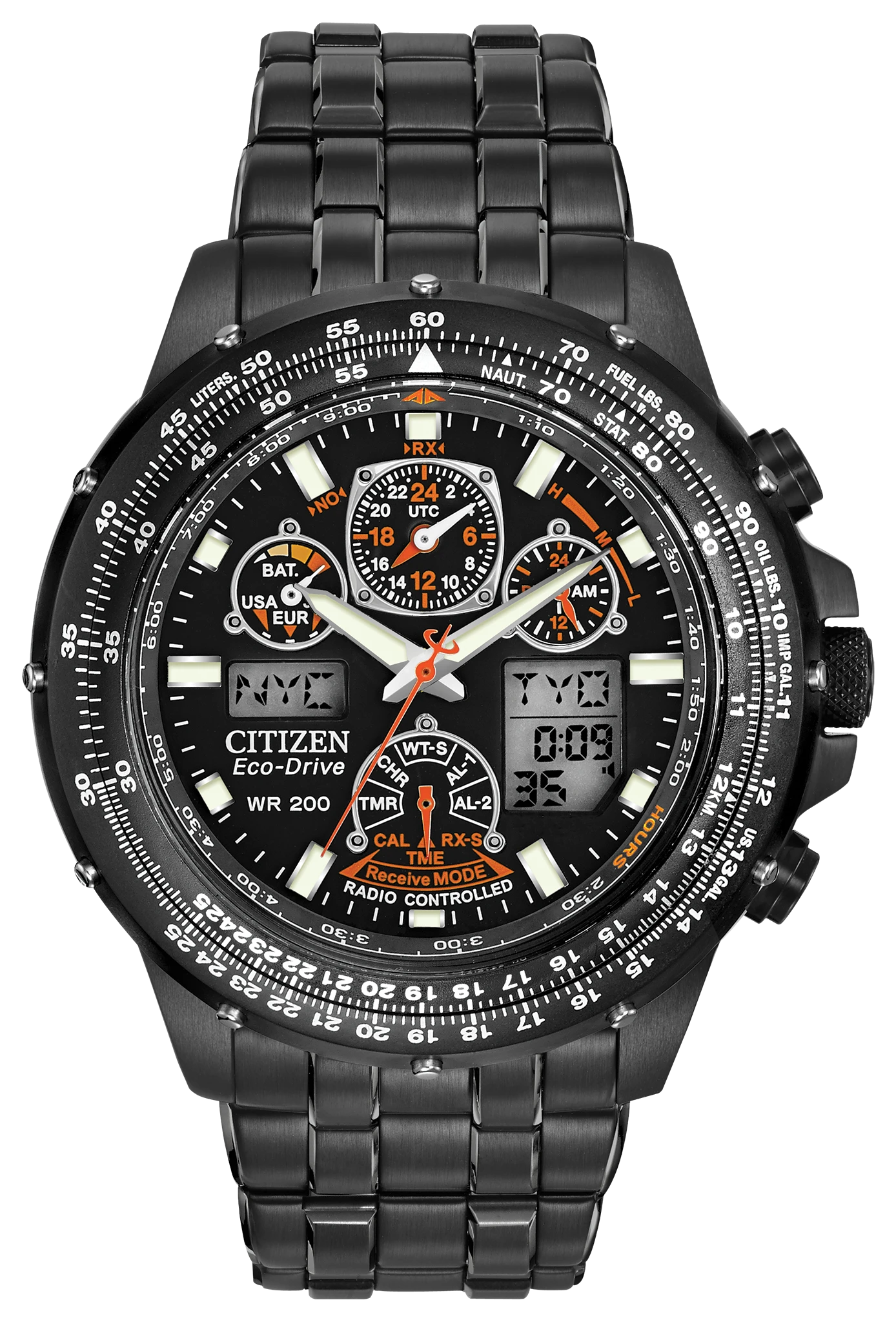 Promaster Skyhawk A-T image number 0