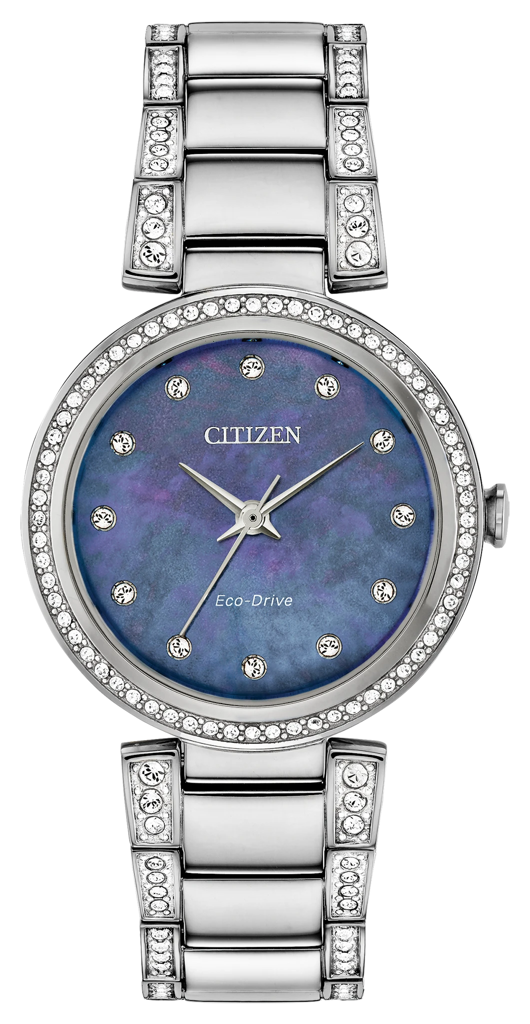 Silhouette Crystal - view 1