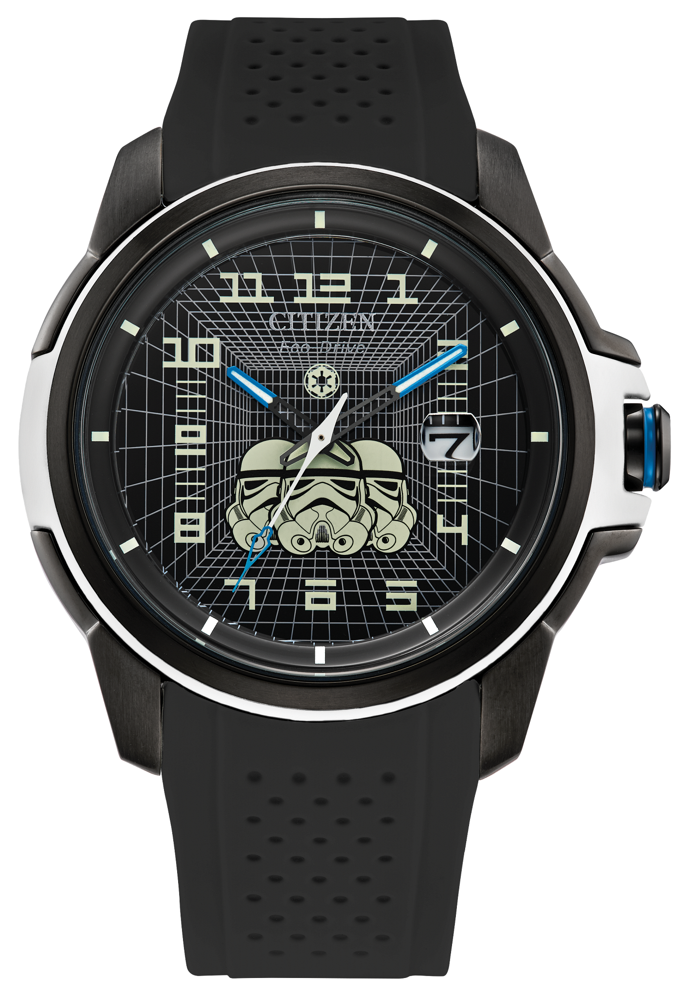 Citizen Imperial Stormtrooper AW1659-00W