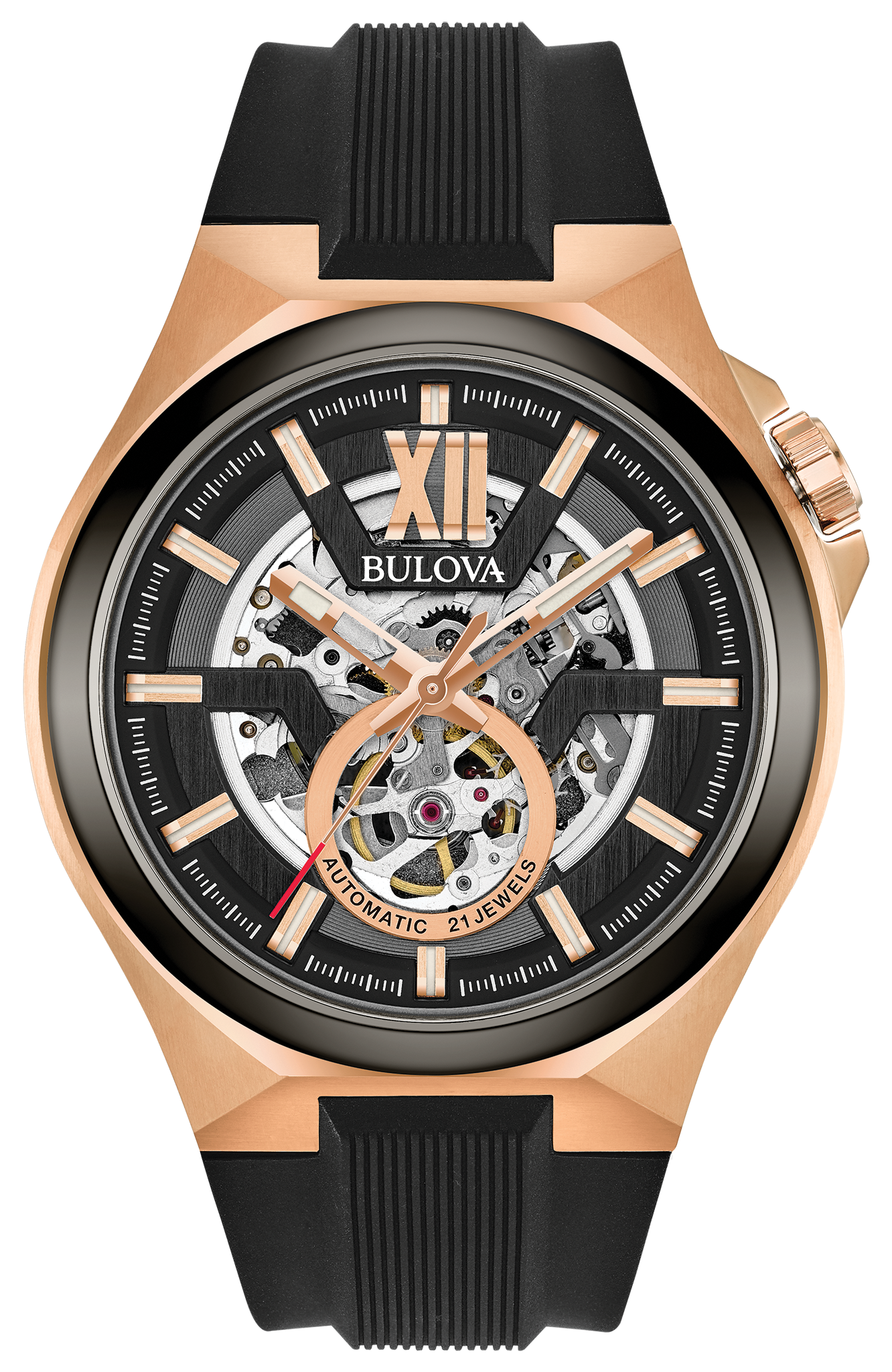 Bulova 98A177